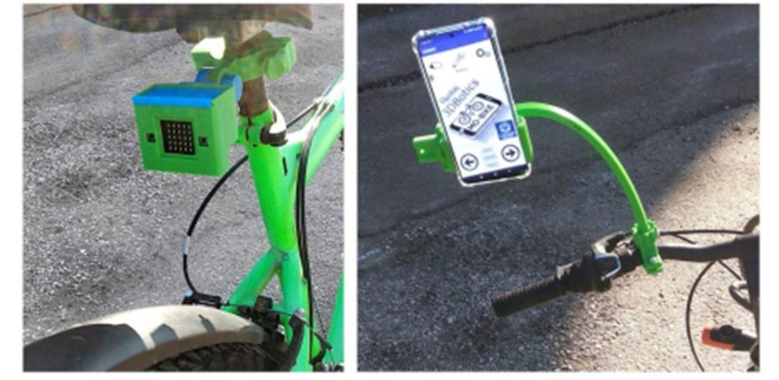 Πανελλήνια διάκριση για το