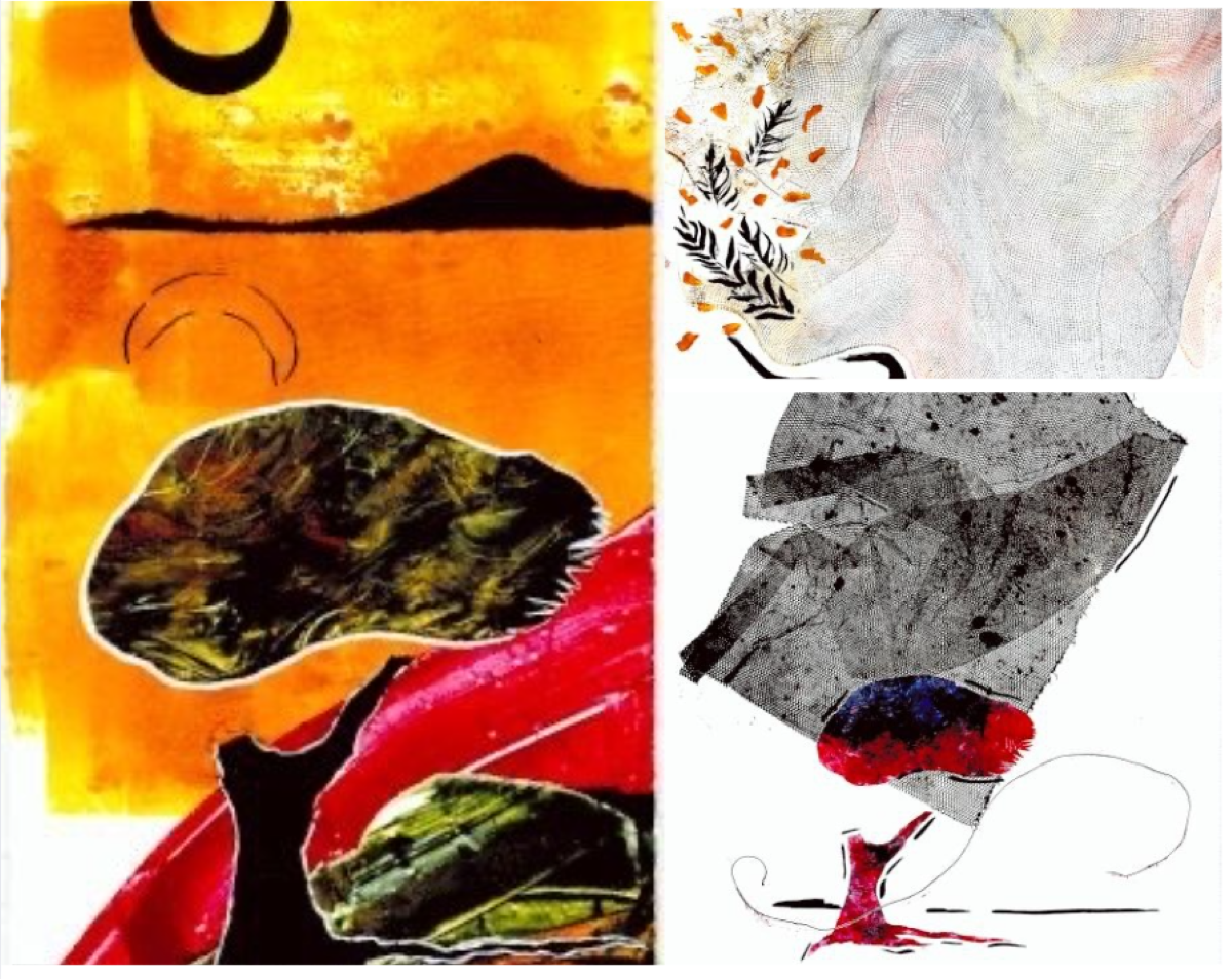 Έκθεση χαρακτικής της