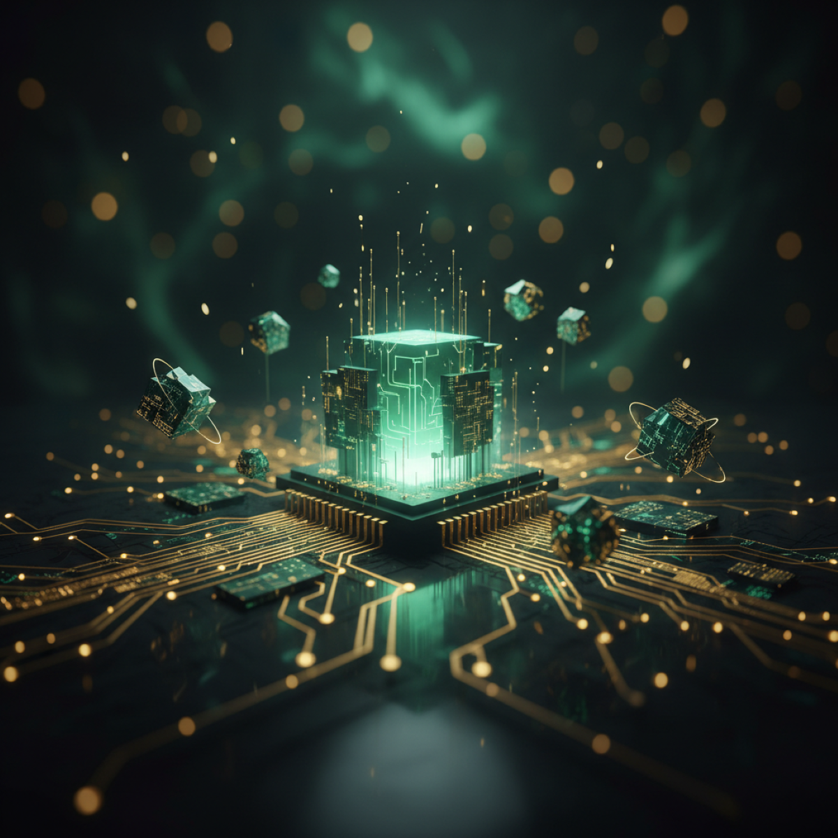 Όταν η τεχνητή νοημοσύνη