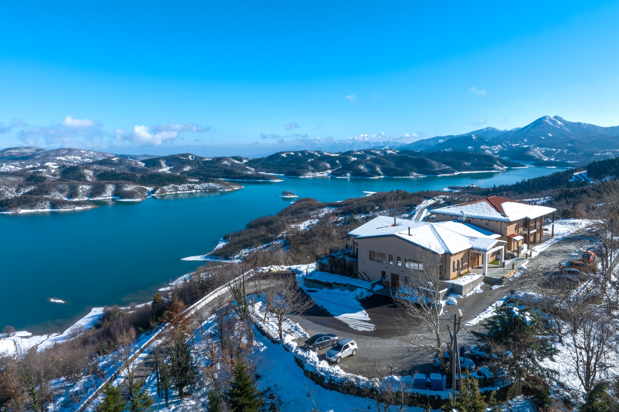 Ολοκλήρωση του