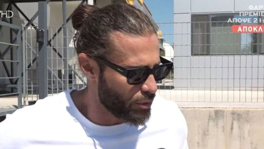 Κωνσταντίνος Βασάλος: