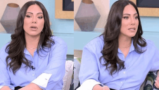 Ευρυδίκη Βαλαβάνη: Η