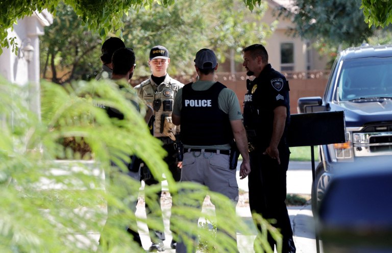 Τάιλερ Ρόμπινσον: Από