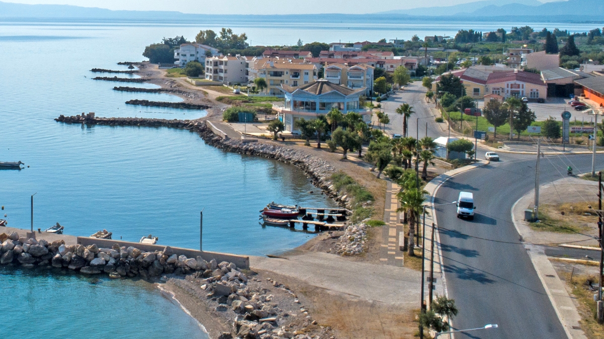 Θεόδωρος Τζούμας: Βιώσιμος τουρισμός, έργα και επενδύσεις στο επίκεντρο για τη Σκιάθο