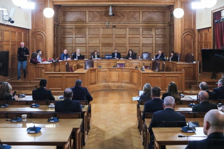 Υποκλοπές: Κοινό αίτημα