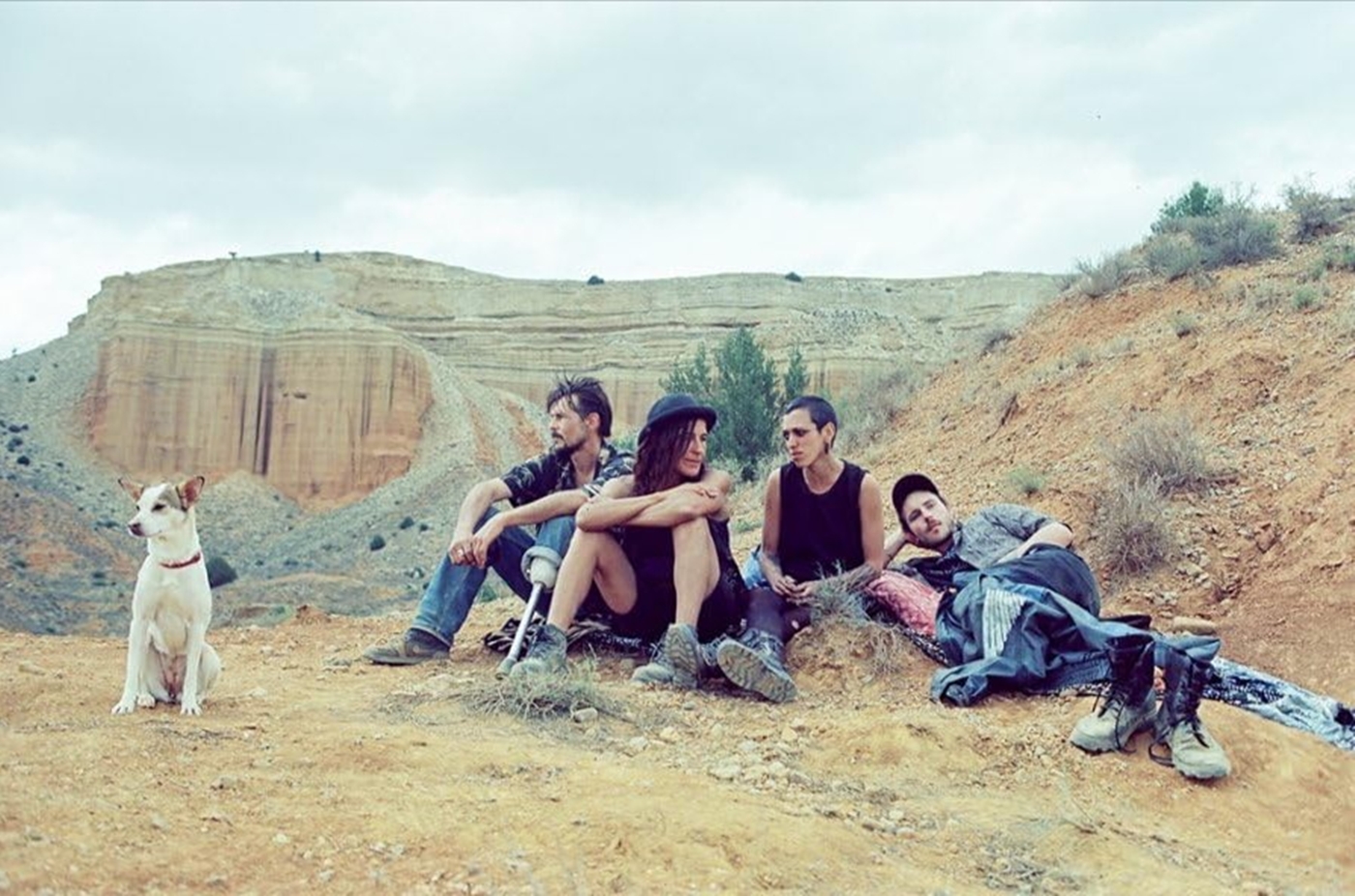 Sirat: Η ταινία-σοκ των Καννών