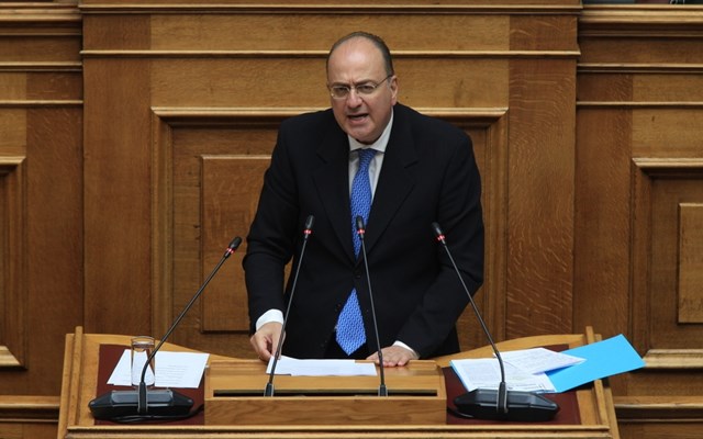 Μ.Λαζαρίδης: Κανένα