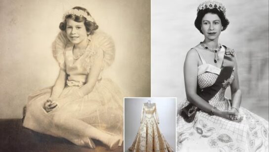 Βασίλισσα Ελισάβετ Β: Το