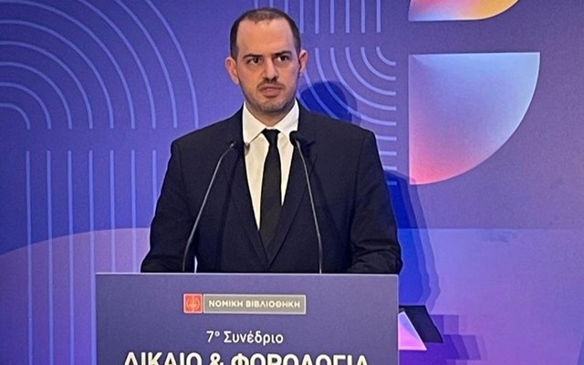 Γιώργος Κώτσηρας: