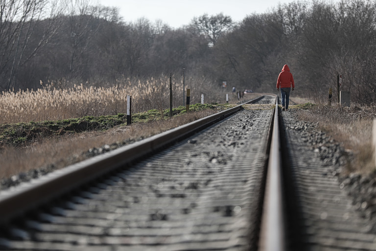 BBC: Τι συμβαίνει στα χερσαία