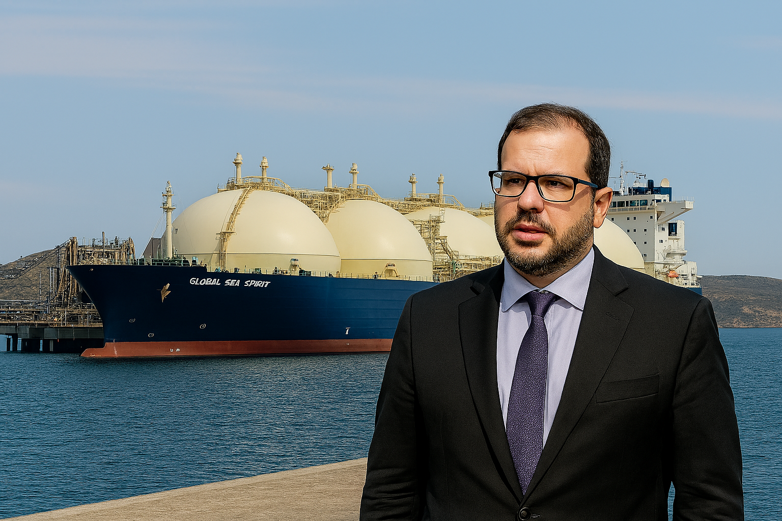 Ραντεβού Υφυπουργού