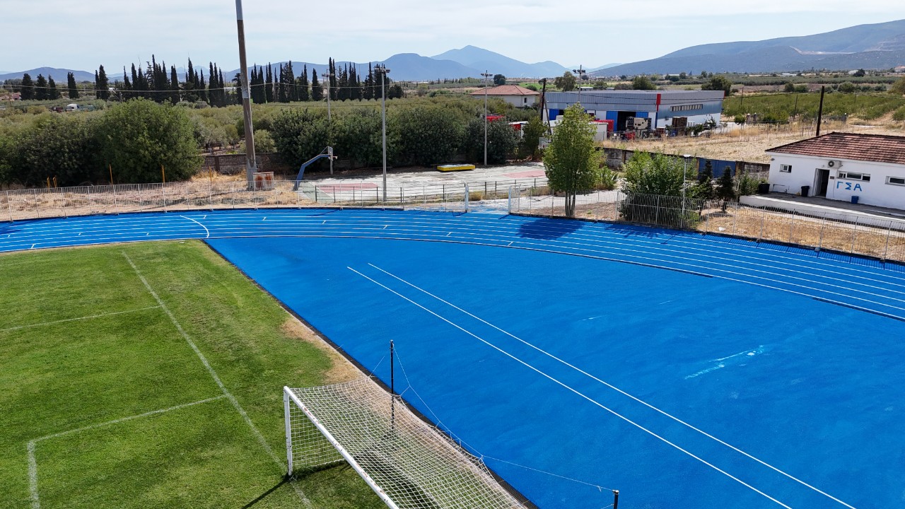 Στην τελική ευθεία η