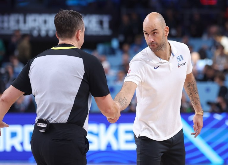 Σύνθημα ανάκαμψης έδωσε ο