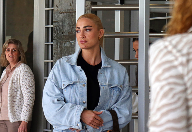 Θεσσαλονίκη: Έφεση από την