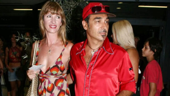 Νότης Σφακιανάκης: Όσα είχε