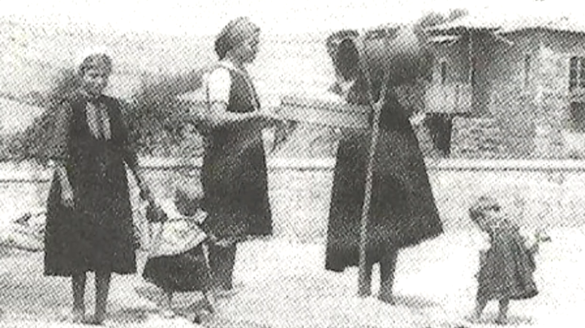 Κουδαρίτικα: Η διάλεκτος