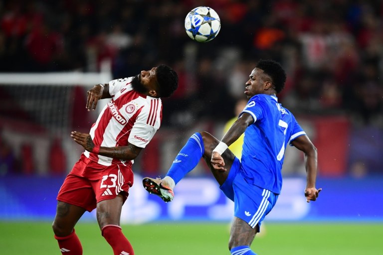 Το μήνυμα του Ροντινέι και