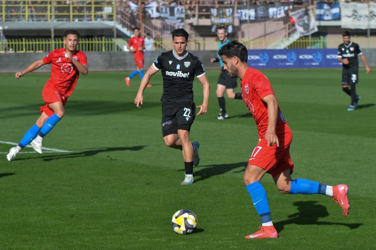 Κρίσιμο παιχνίδι στη Super League 2: Ο Πανιώνιος υποδέχεται την Καλαμάτα  Τα δεδομένα για την άνοδο