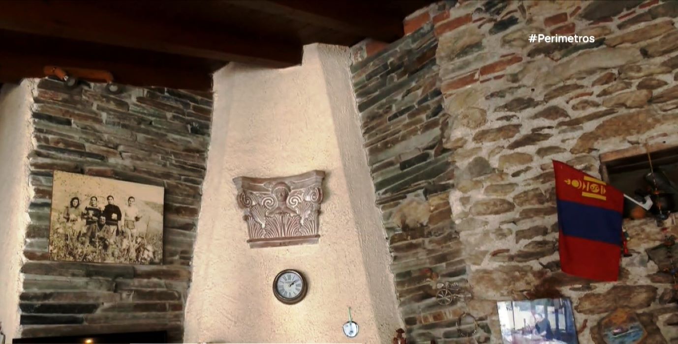 Φαρμακοποιός κατασκεύασε