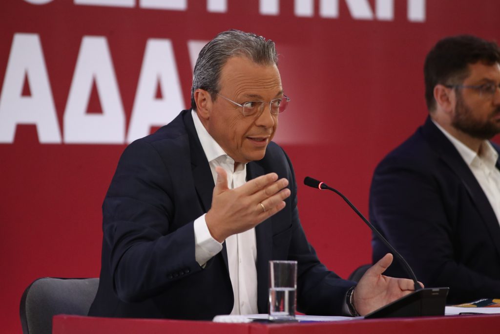 Φάμελλος: Αδιανόητη η