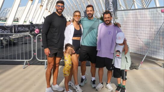 Σταύρος Σβήγκος Γιολάντα