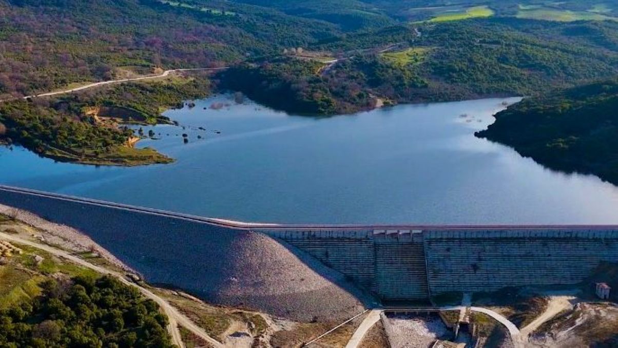 Τρίκαλα: Σε λειτουργία το