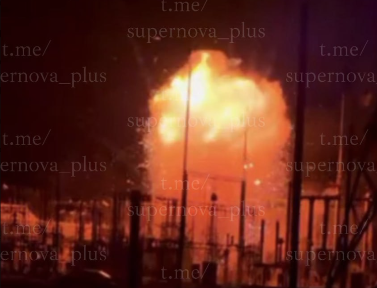 Ουκρανία: Ουκρανική