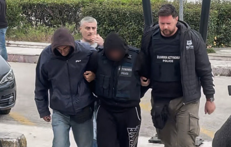 Κεφαλονιά: Έρευνα και για