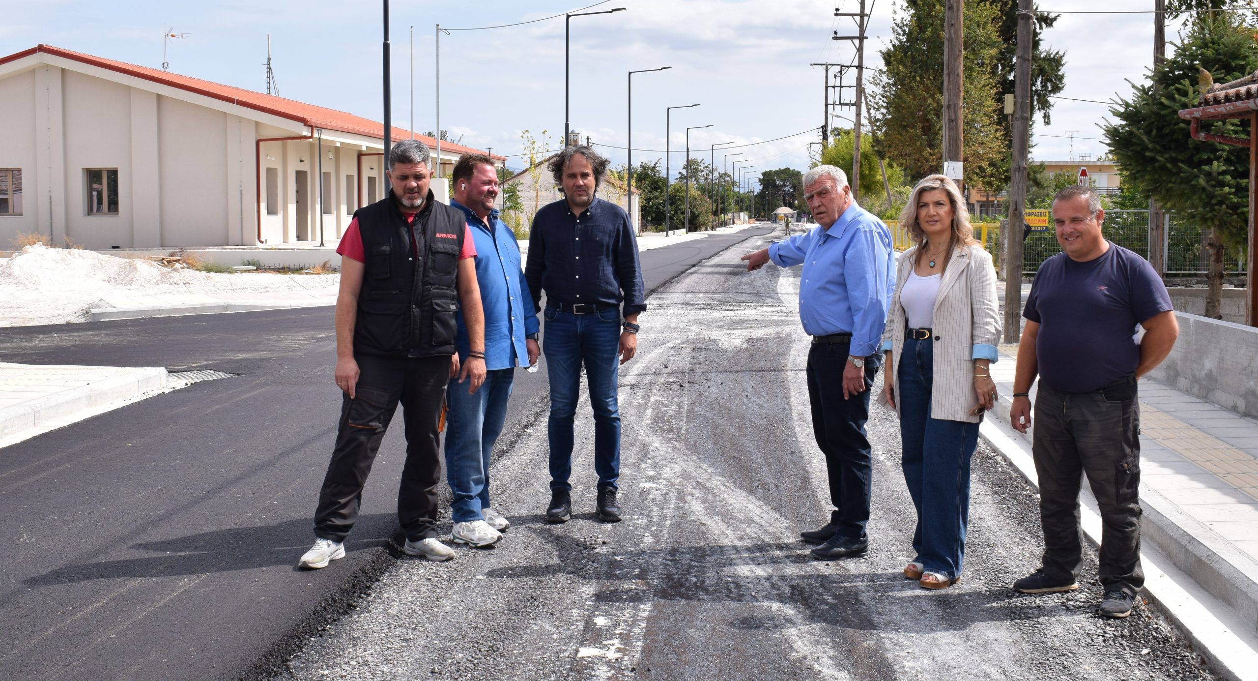 Δήμος Κιλελέρ: Aυτοψία του