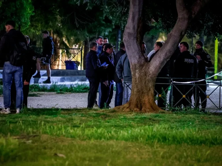 Άγιος Δημήτριος: Η