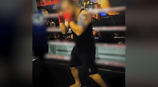 Αποκάλυψη: Ο 42χρονος