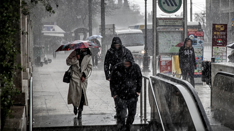 Εργαζόμενοι στον ιδιωτικό