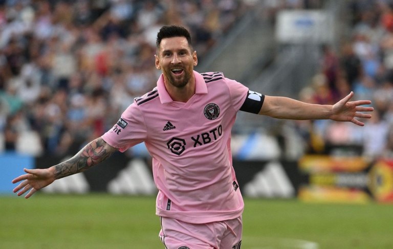 Κοντά σε νέα συμφωνία Μέσι