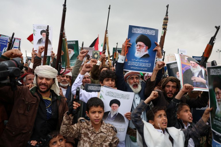 Οι Χούθι μπορεί να μπουν στον πόλεμο ακόμα και την Δευτέρα, υποστηρίζουν ισραηλινές πηγές