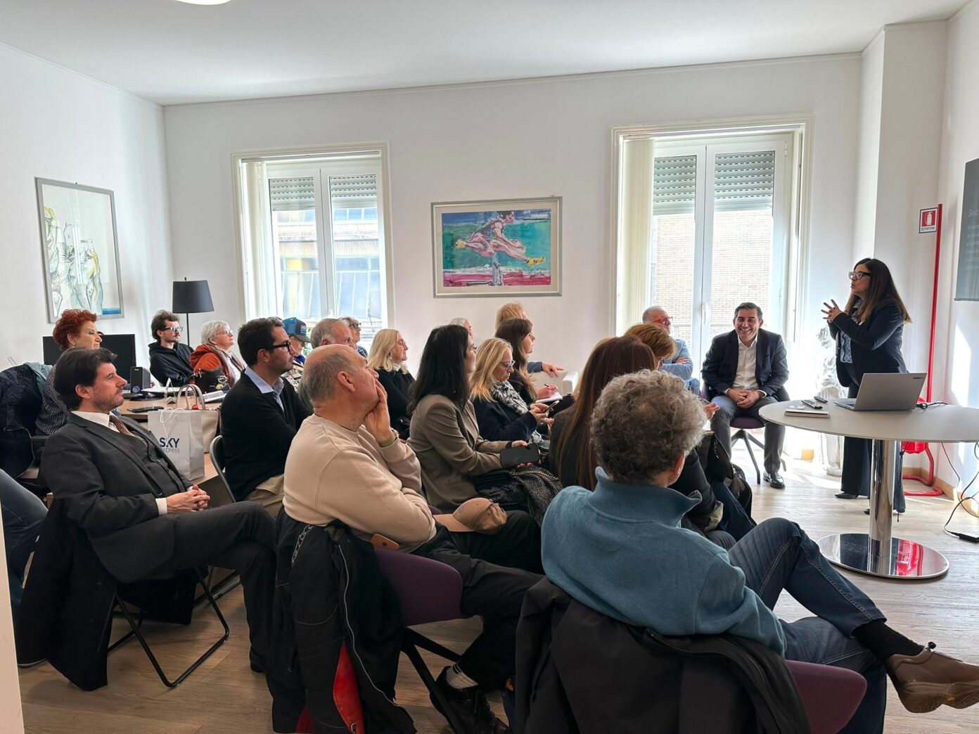 Σκιάθος: Αυξάνεται