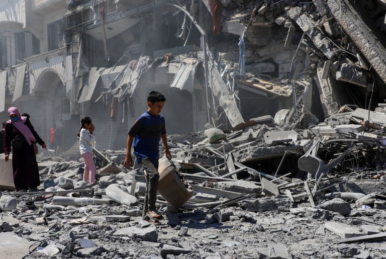 Ισραήλ: Ανακοίνωσε ότι