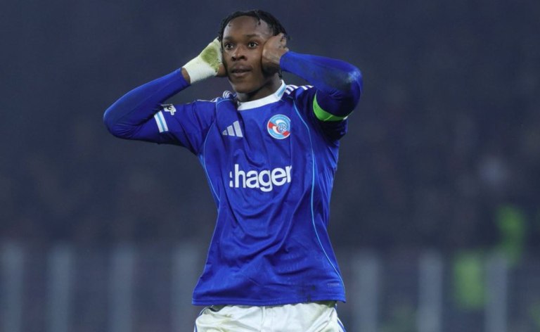 Σπουδαία νίκη της