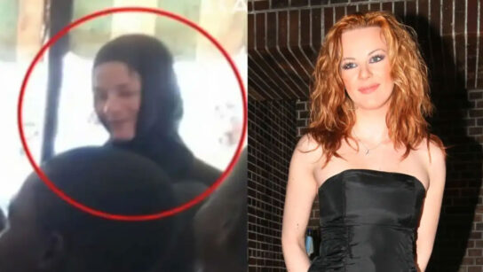 Ναταλία Λιονάκη: Δείτε την