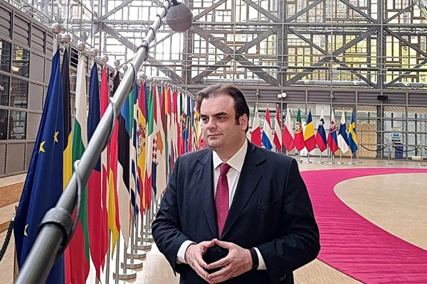 Κυριάκος Πιερρακάκης για μέτρα λόγω Μέσης Ανατολής: Έχουμε την εργαλειοθήκη του 2022