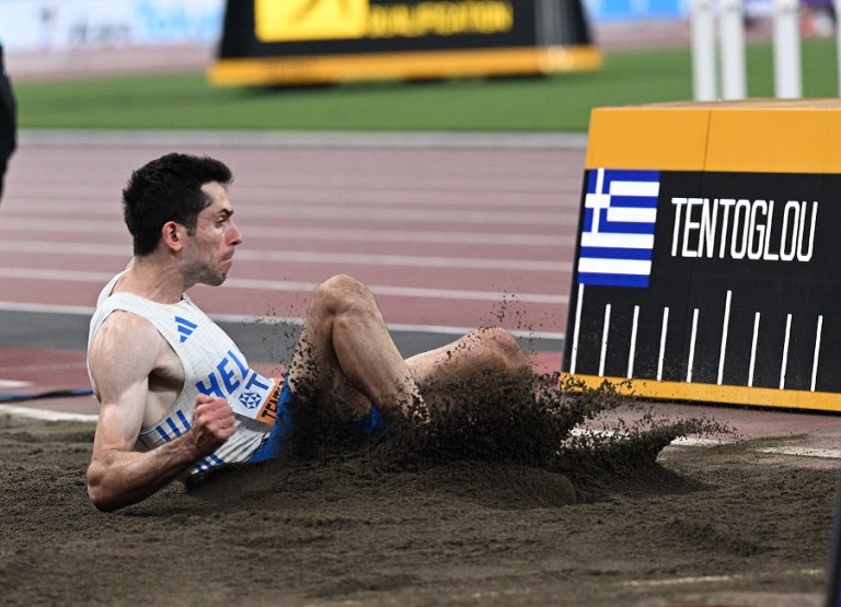Τεντόγλου: Ήταν ο