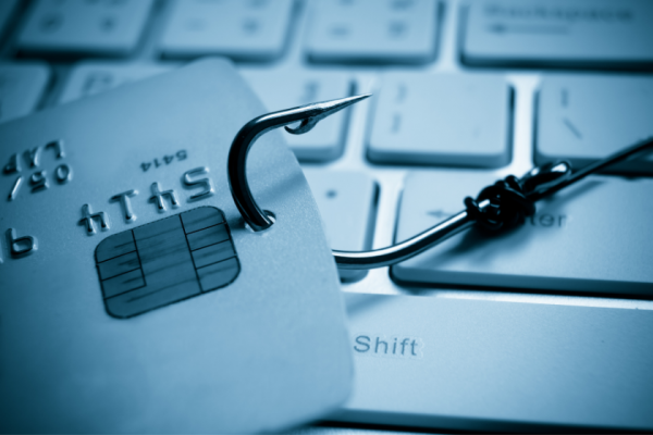 Phishing: Πως να προστατεύσετε