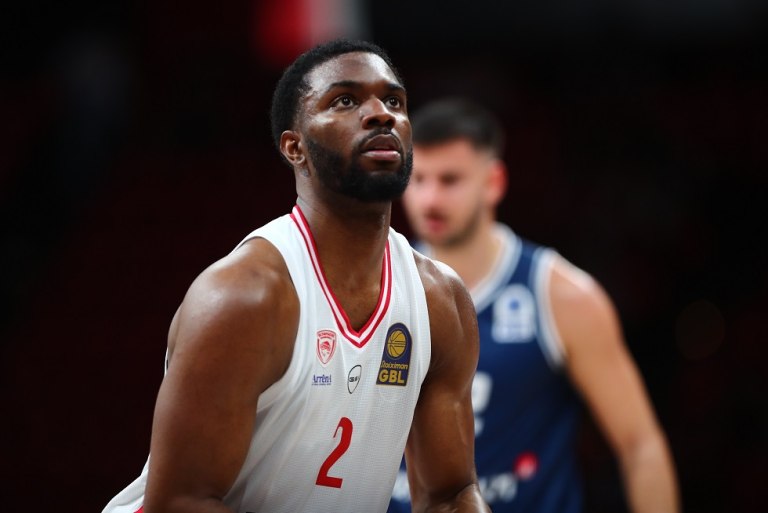 Ολυμπιακός Καρδίτσα 102-82: