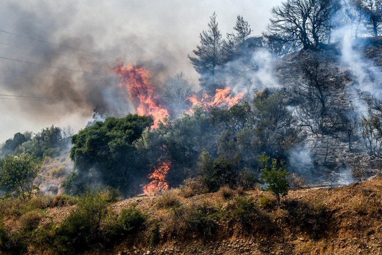 Ολο και πιο συχνές οι