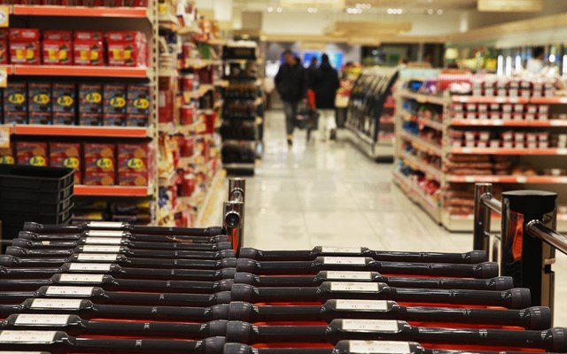 Απογείωση στο 4,6% για τον