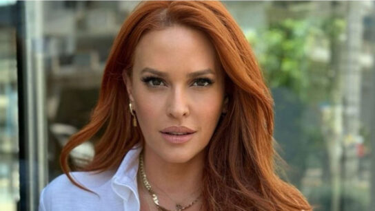 Σίσσυ Χρηστίδου: Η τρυφερή