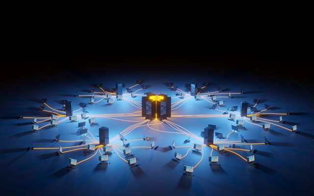 Data Centers: Τι τζίρο και τι