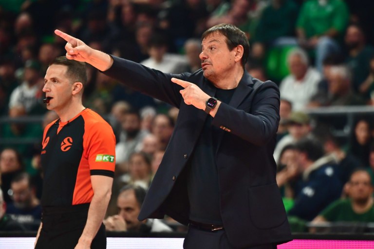 Αταμάν: Πήραμε μια πολύ σημαντική νίκη