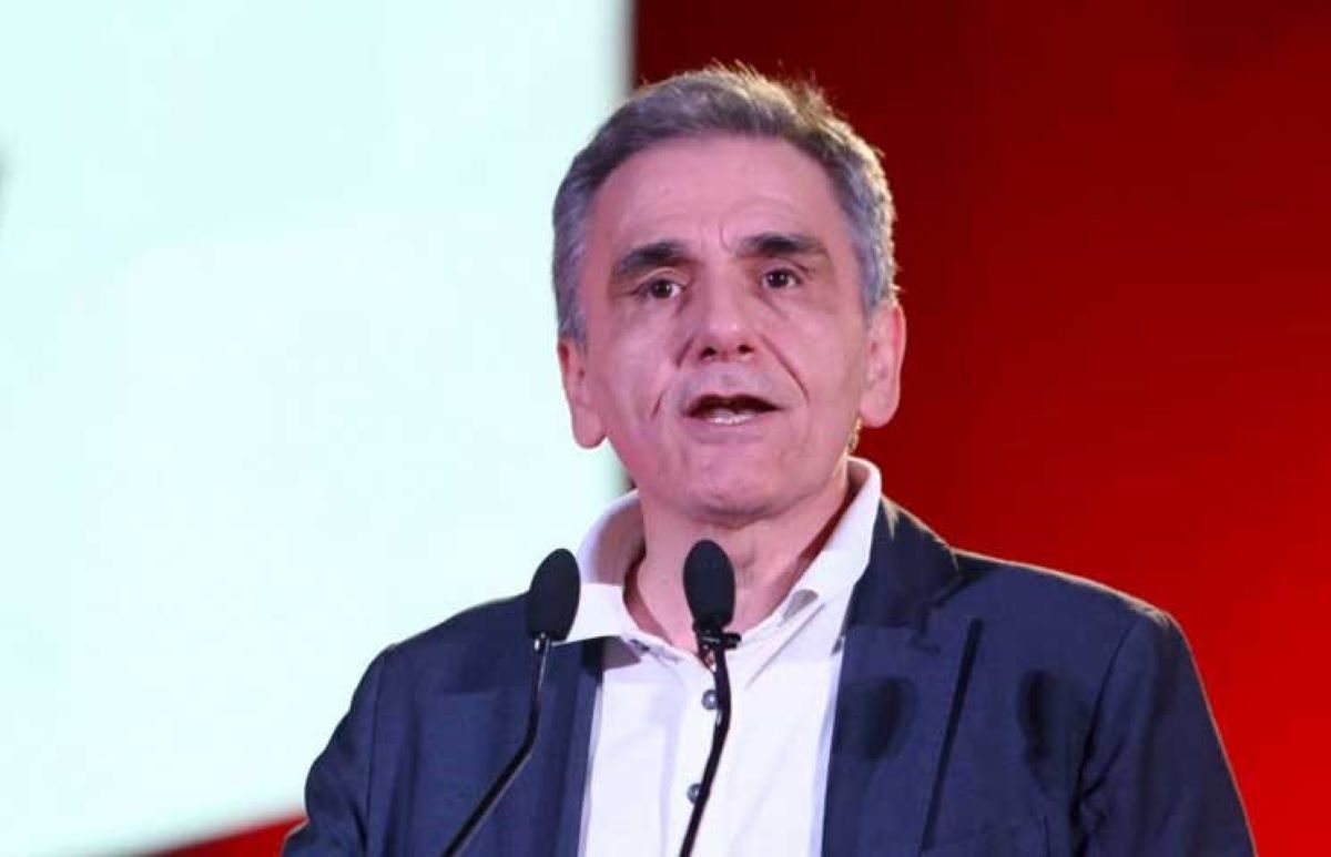 Ανοιχτή Συνέλευση της Νέας