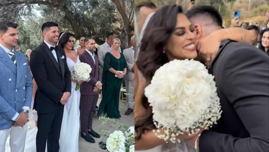 Ηλίας Δρούλιας: Ανέβηκε τα