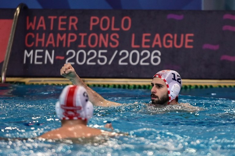 Ολυμπιακός  Μπρέσια: Κρίσιμο ματς για τους ερυθρόλευκους στο Champions League